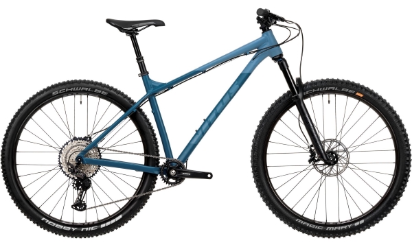 VITUS SENTIER 29 VRS BIKE XT SLX 1X12