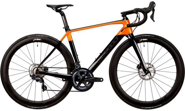 VITUS ZX1 CRS BIKE | Mariani Cycle