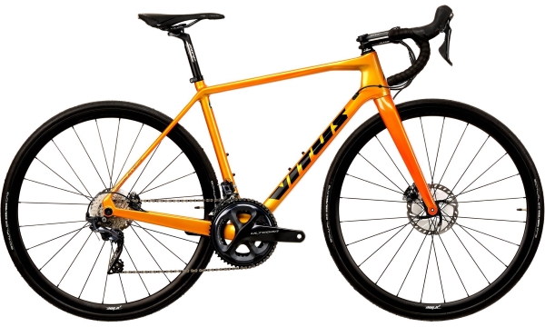 GIANT TRANCE ADVANCED PRO 29 3 BIKE