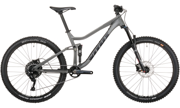 VITUS MYTHIQUE 27 VR BIKE