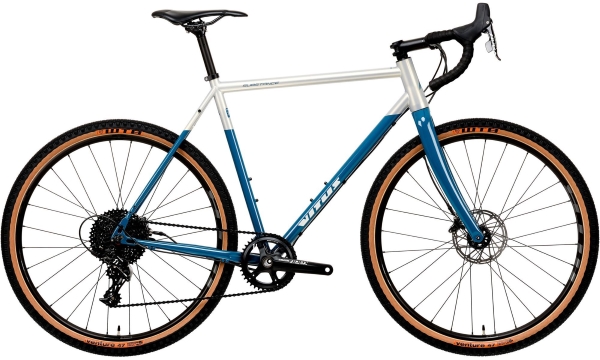 VITUS SUBSTANCE SRS 1 ADVENTURE ROAD BIKE