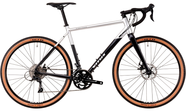 VITUS SUBSTANCE V 2 ADVENTURE ROAD BIKE