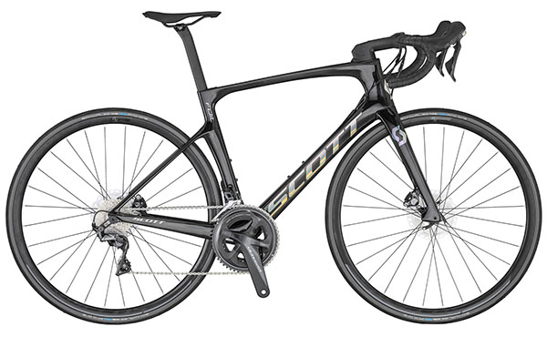 SCOTT FOIL 20 BIKE