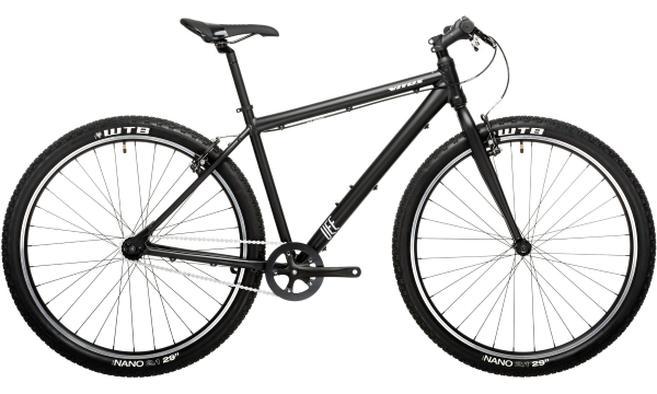 SCOTT ADDICT SE DISC BIKE