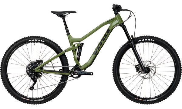 VITUS SOMMET 29 BIKE