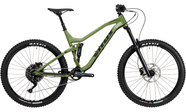 VITUS SOMMET 27 BIKE