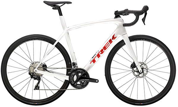 Trek Domane SL 5 Bike