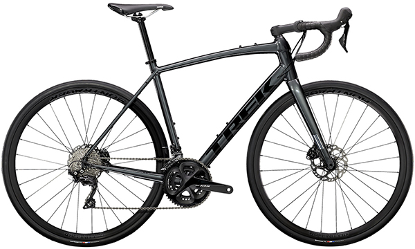 Trek Domane AL 5 Disc Bike