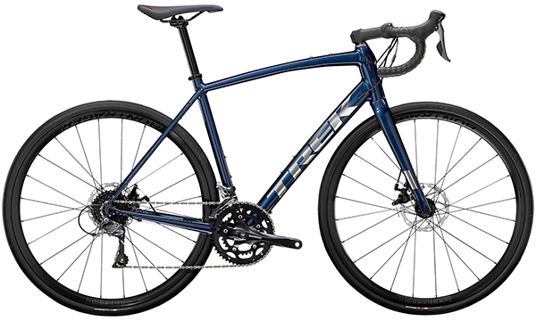 Trek Domane AL 2 Disc Bike
