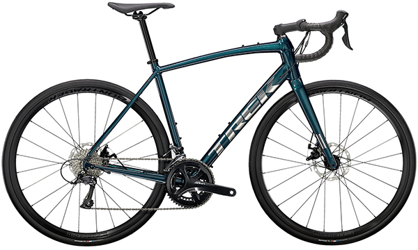 Trek Domane AL 3 Disc Bike